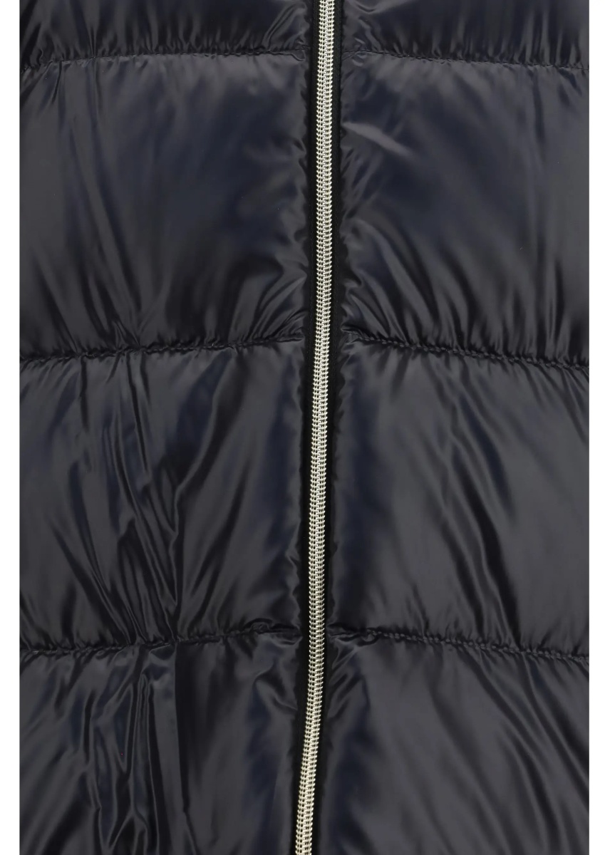 Geaca de Iarna Ultralight nylon down Jacket - Img 3