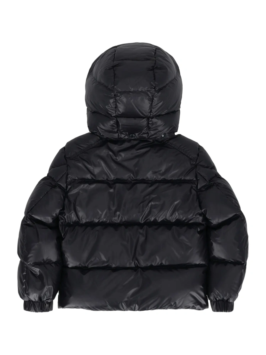 Geaca de Iarna YULE JACKET - Img 2