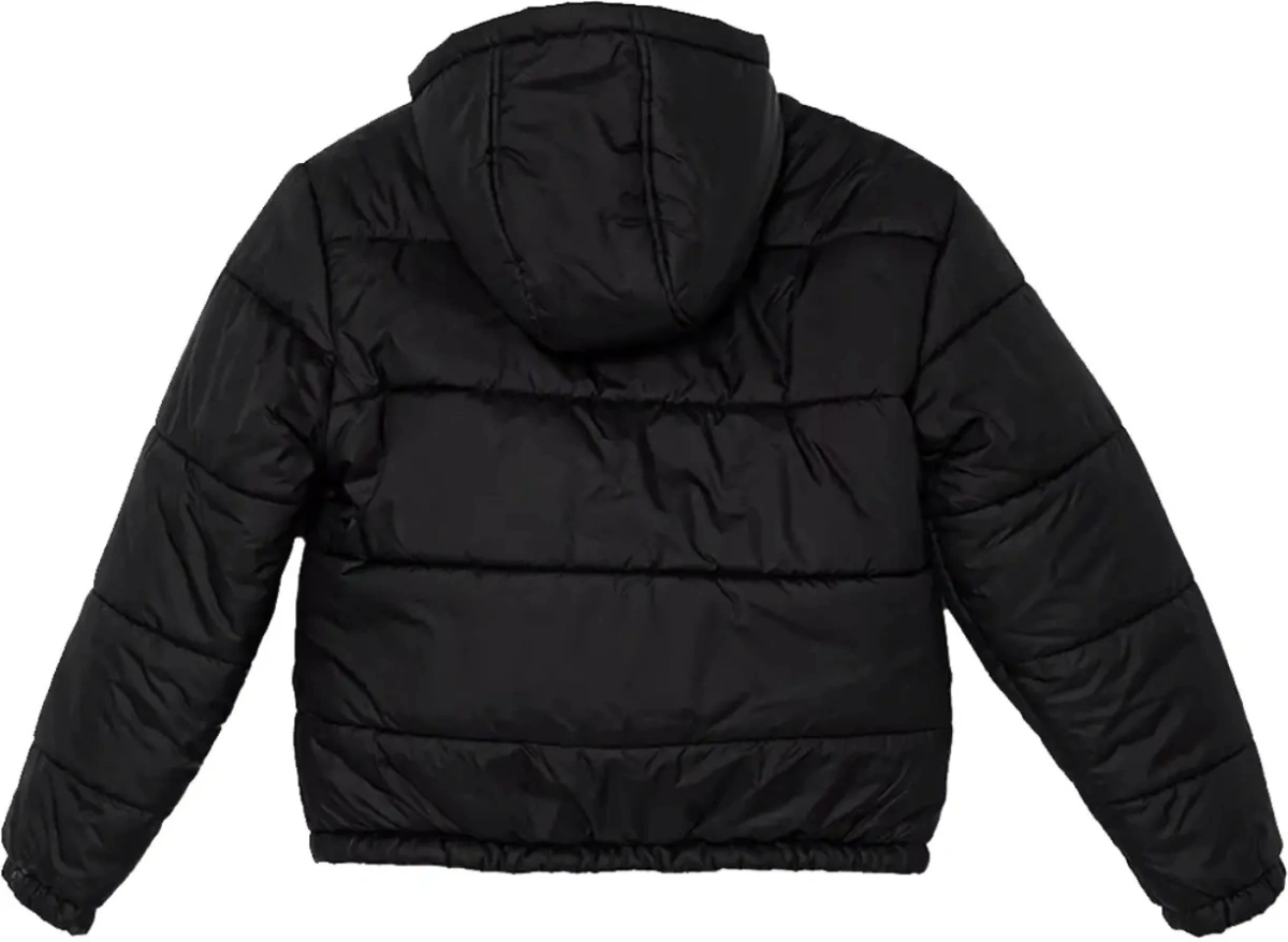 Geaca de Ploaie "Puffer By Black" Jacket - Img 2