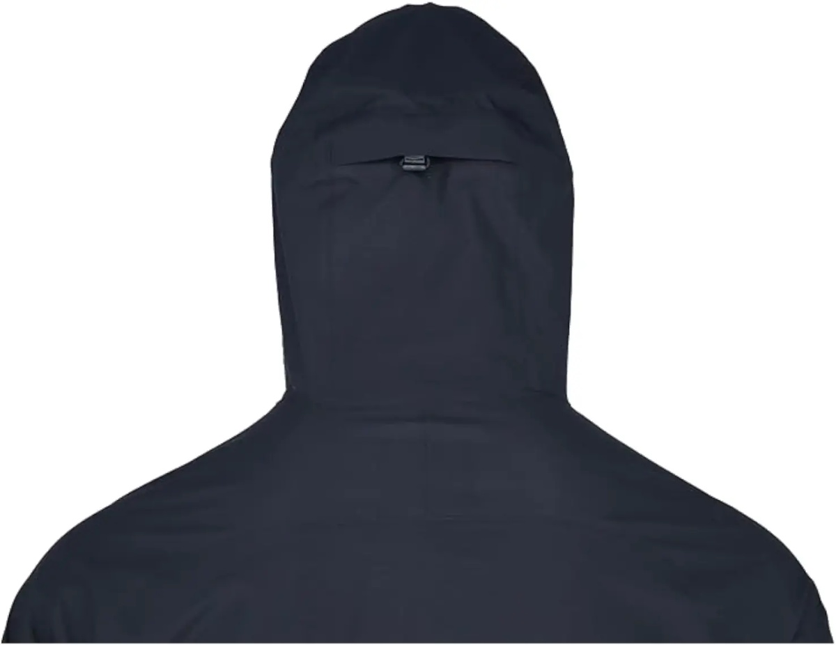 Geaca de Ploaie Stormshell V4 FZ Jacket - Img 4