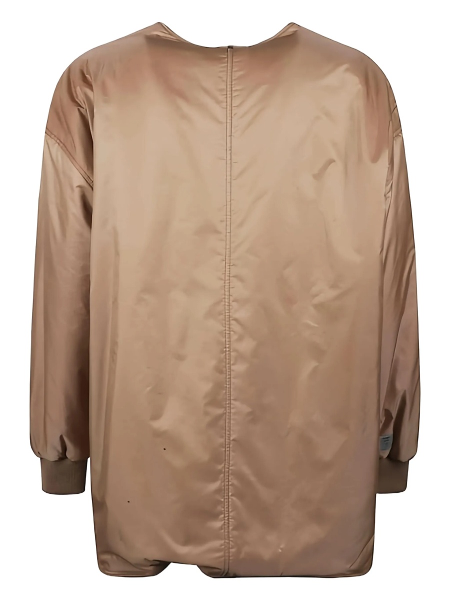Geaca Oversize Max Mara verde - Img 2