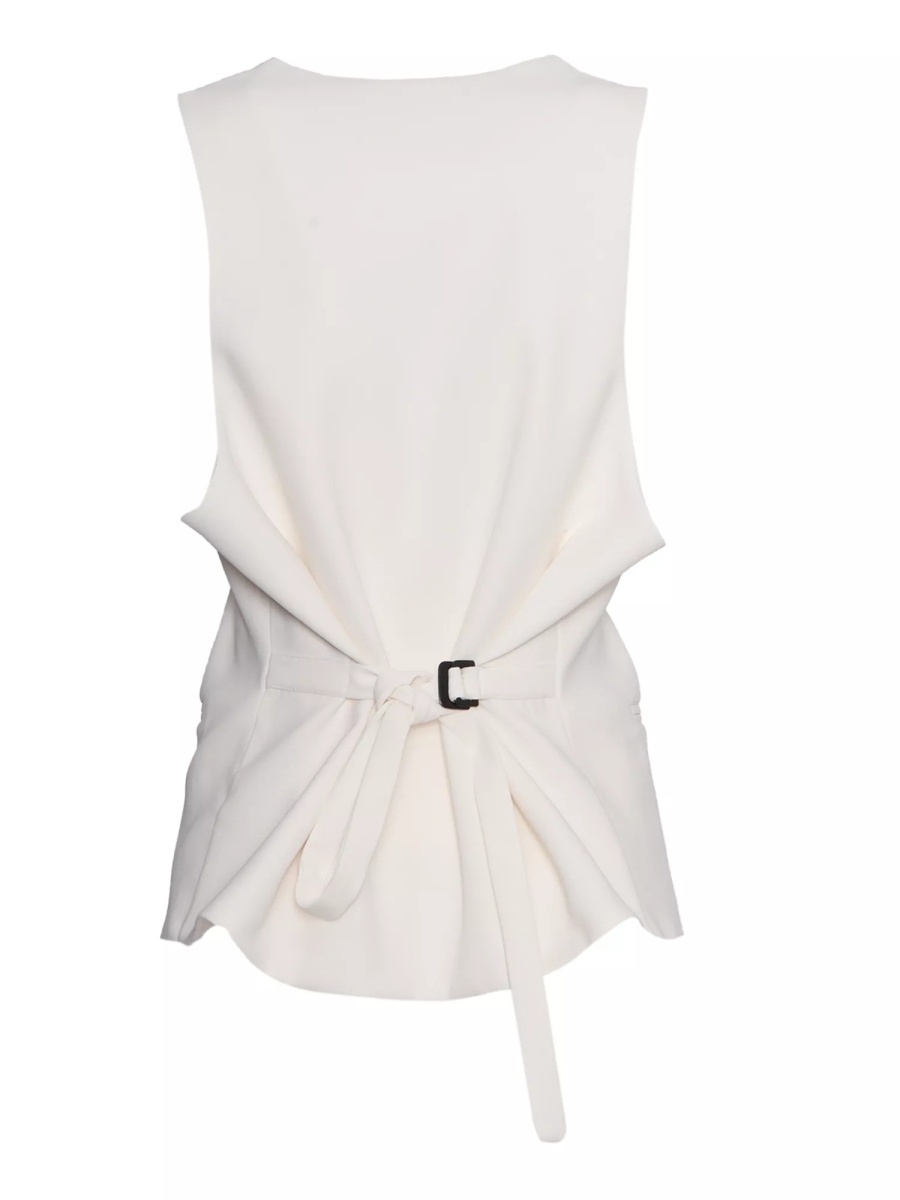Geaca P.A.R.O.S.H. Rear belted vest - Img 2