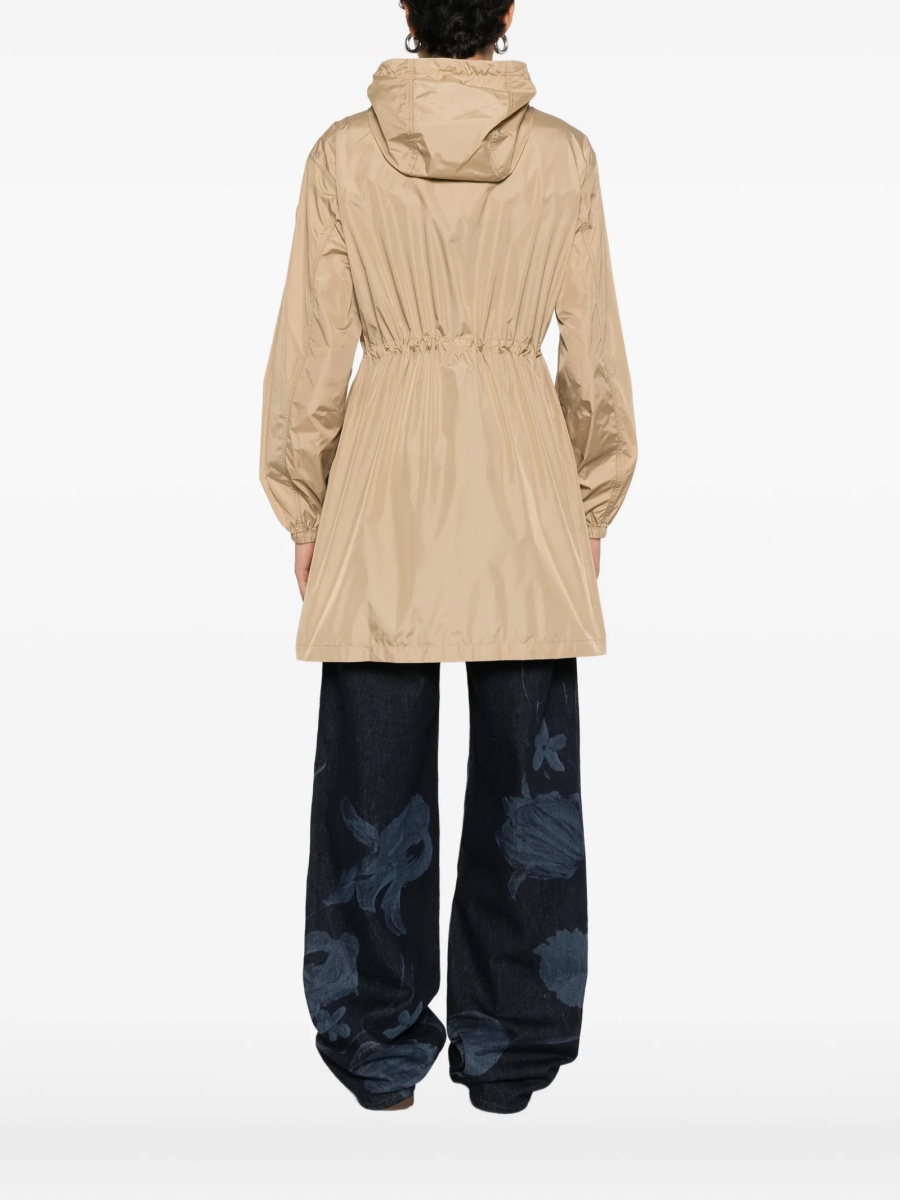 Geaca Parka CANADA GOOSE neutra - Img 4