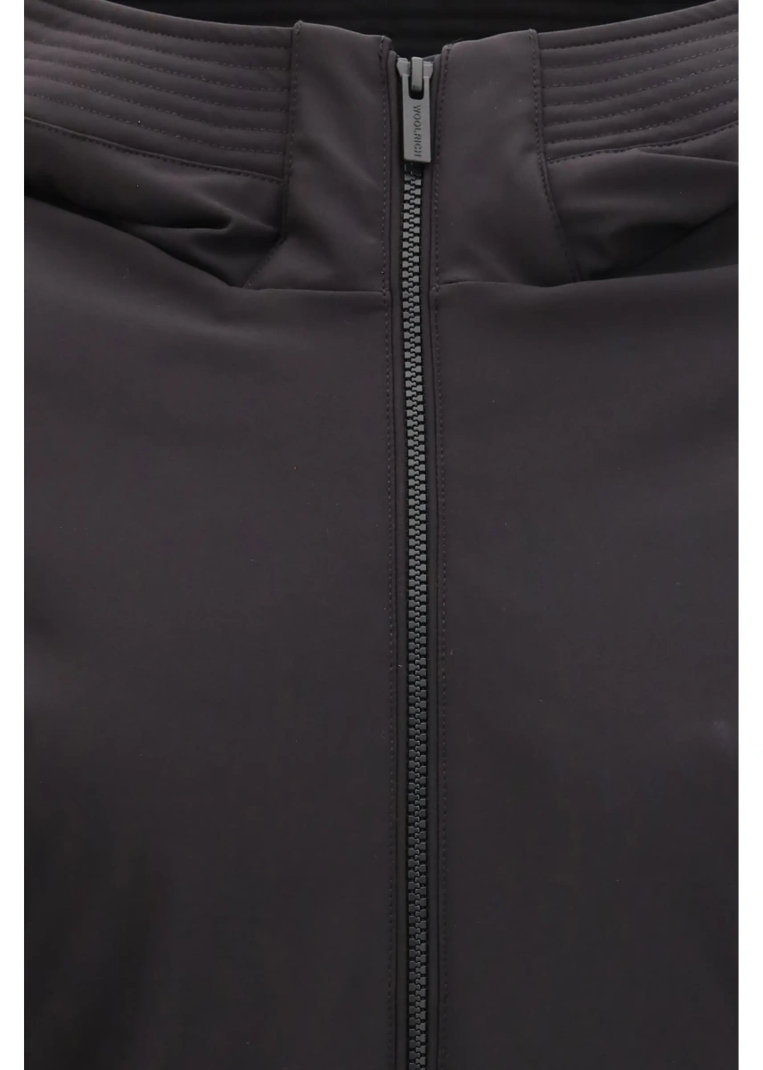 Geaca Parka Firth water-repellent Parka - Img 3
