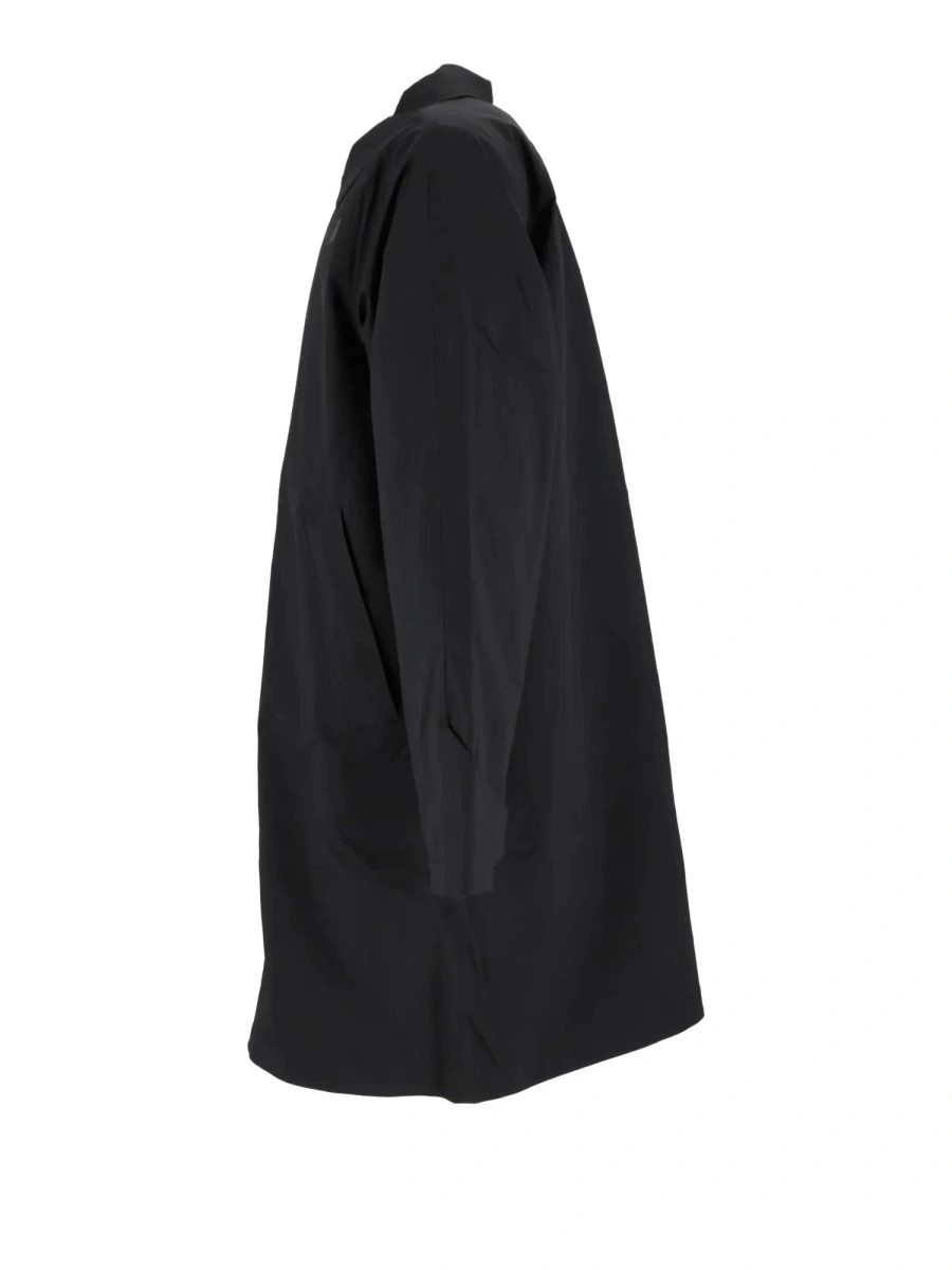 Geaca Parka M CITY TRICLIMATE PARKA TNF BLACK - Img 2