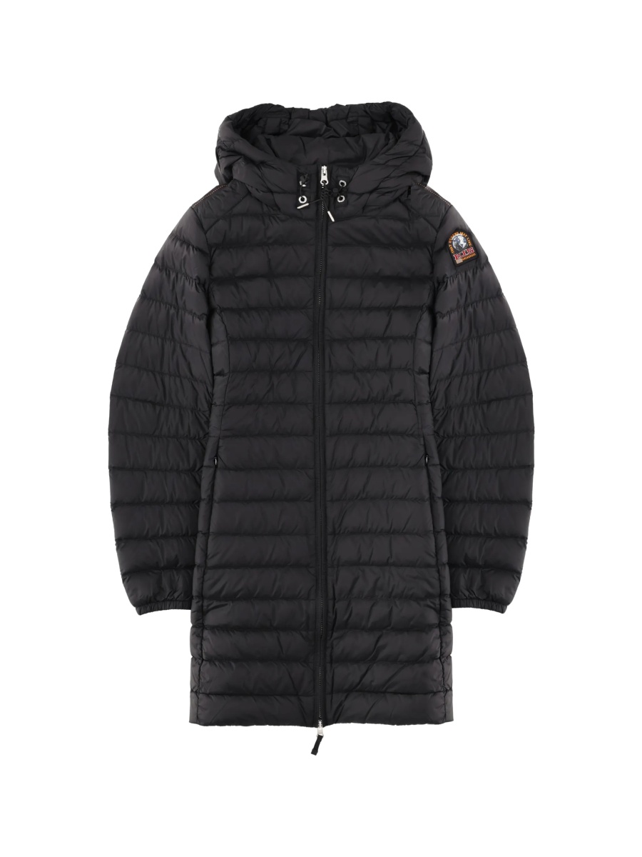 Geaca Parka Parajumpers neagra - Img 2