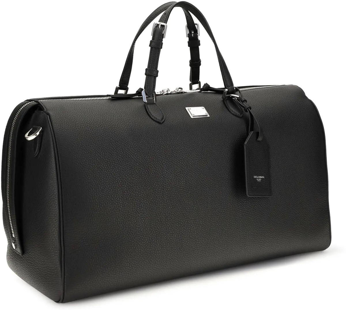 Geanta de laptop Vittoria calfskin Travel Bag - Img 2