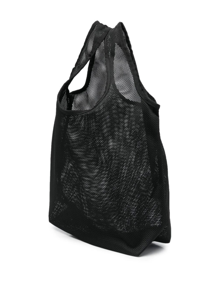 Geanta de mana A.P.C. neagra - Img 3