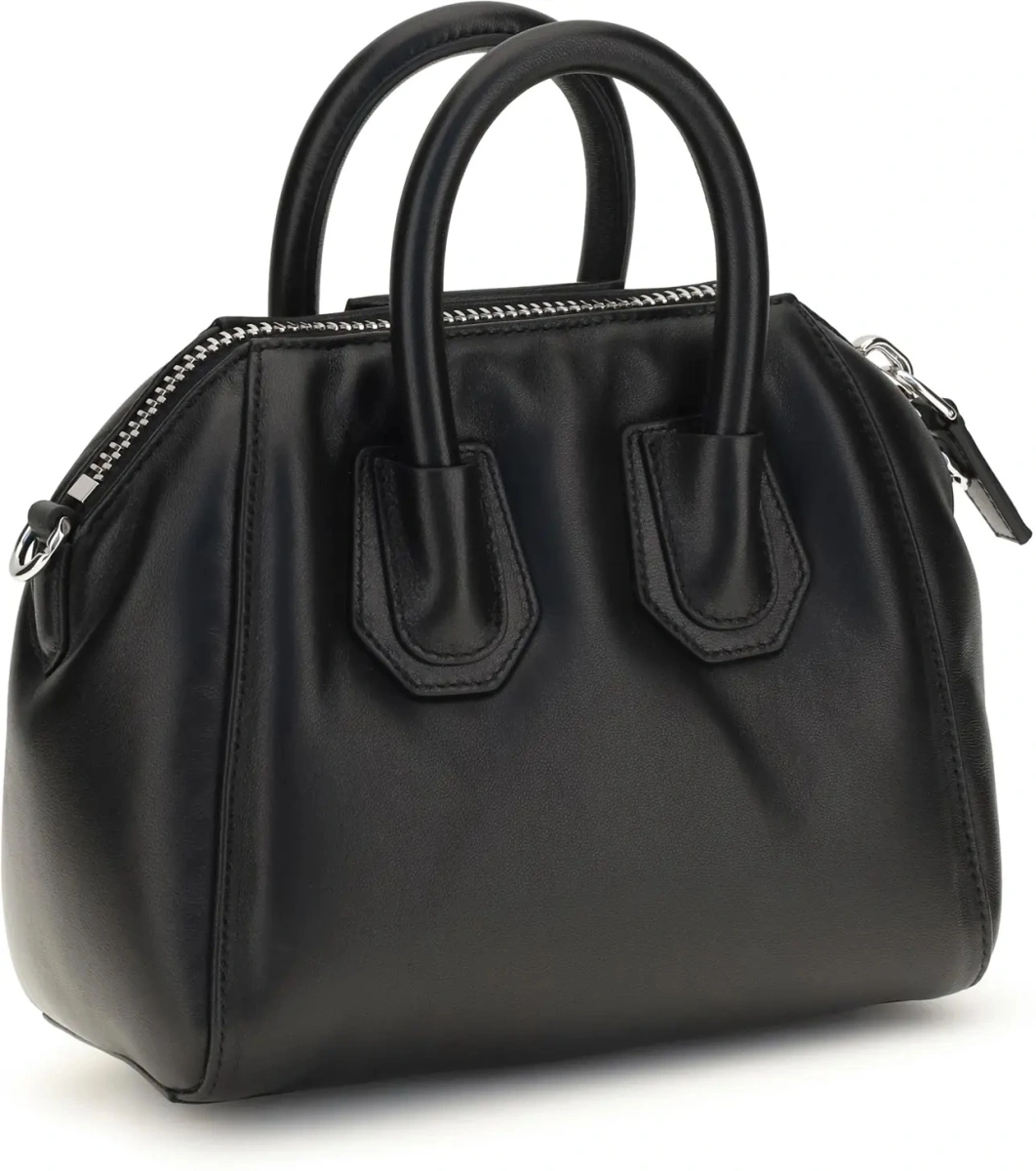 Geanta de mana Antigona Bomber mini Handbag - Img 3