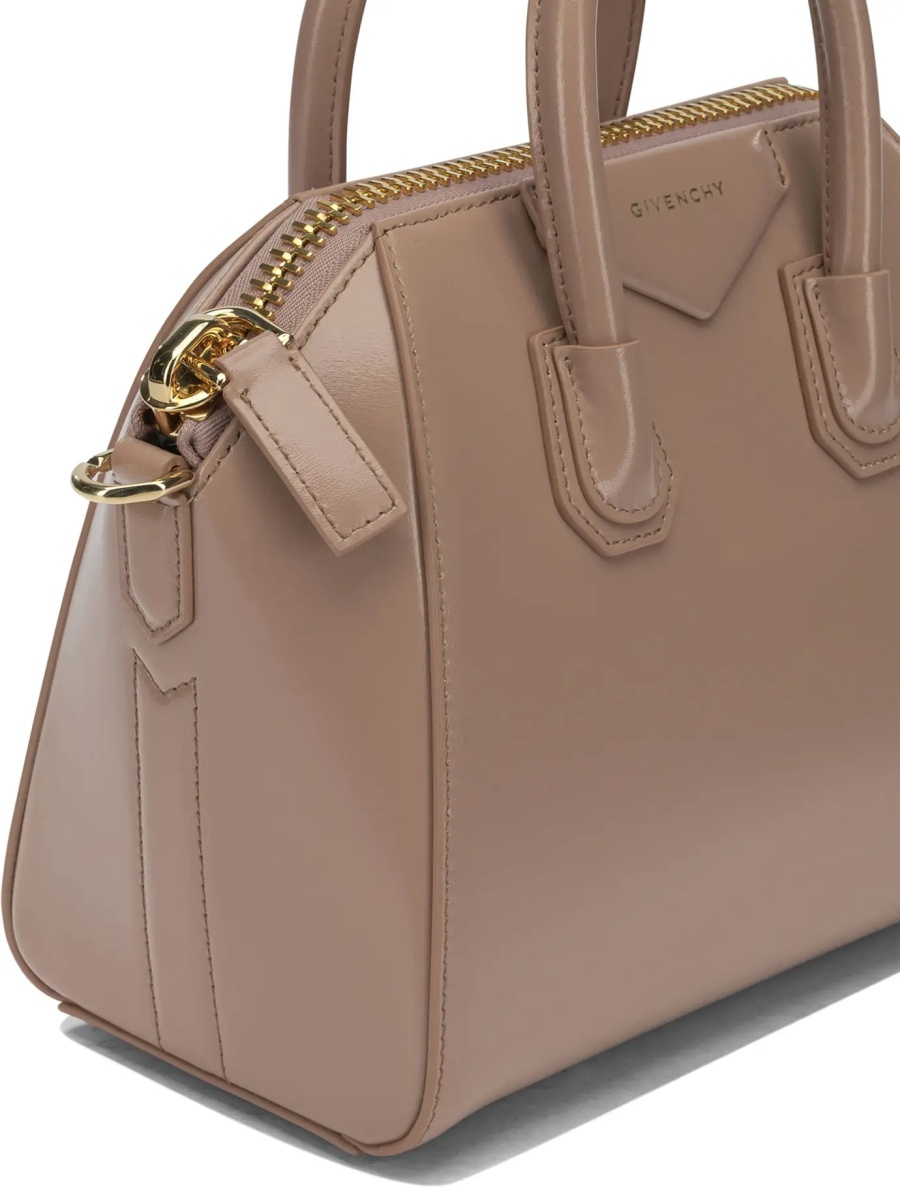 Geanta de mana "Antigonia" Small handbag - Img 4