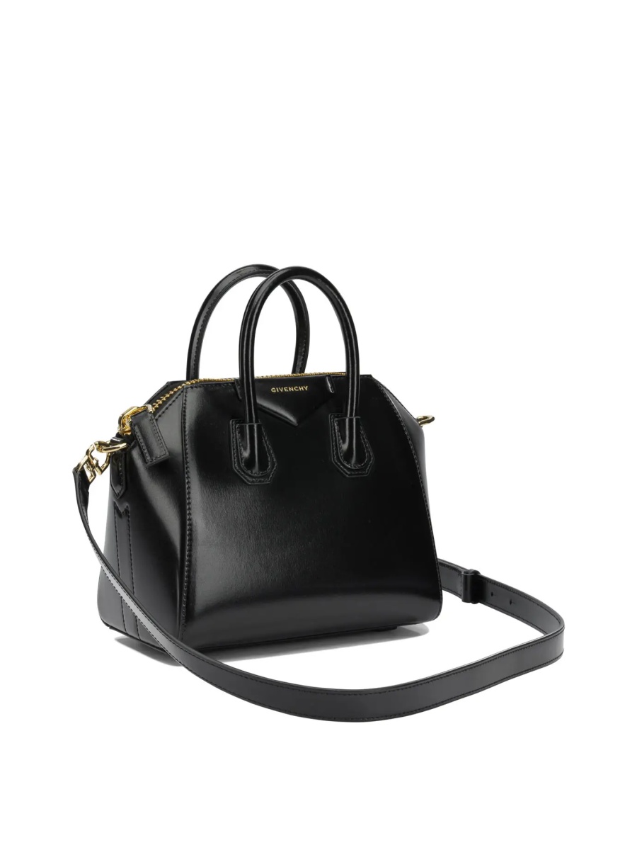 Geanta de mana "Antigonia" Small handbag - Img 2
