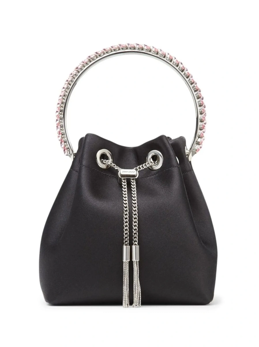 Geanta de mana "Bon Bon" mini handbag - Img 10