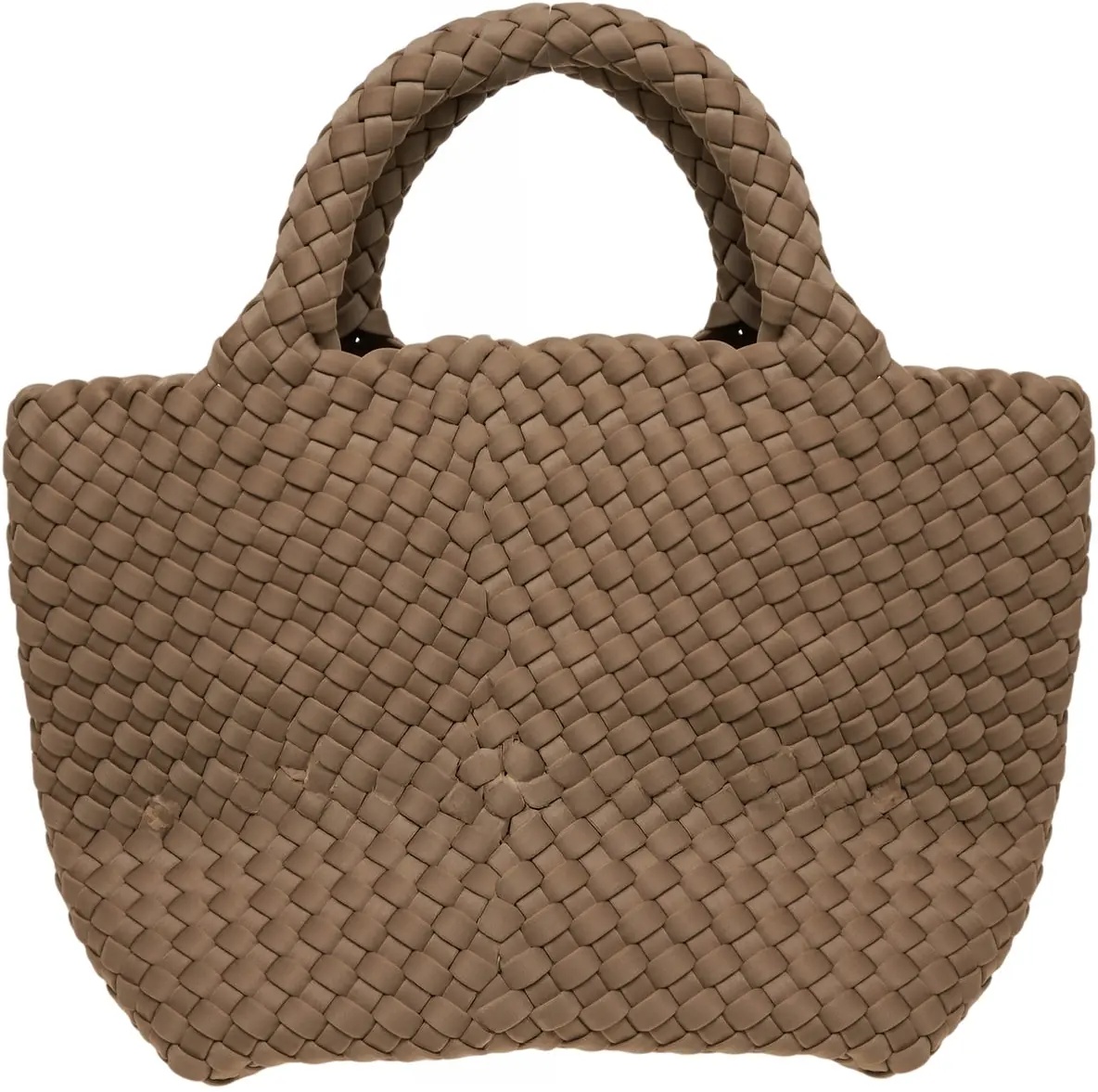Geanta de mana Borsa a mano in neoprene - Img 3