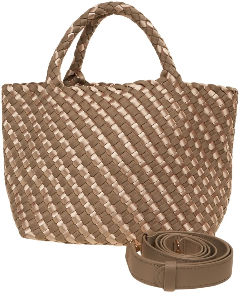 Geanta de mana Borsa a mano in neoprene - Img 4