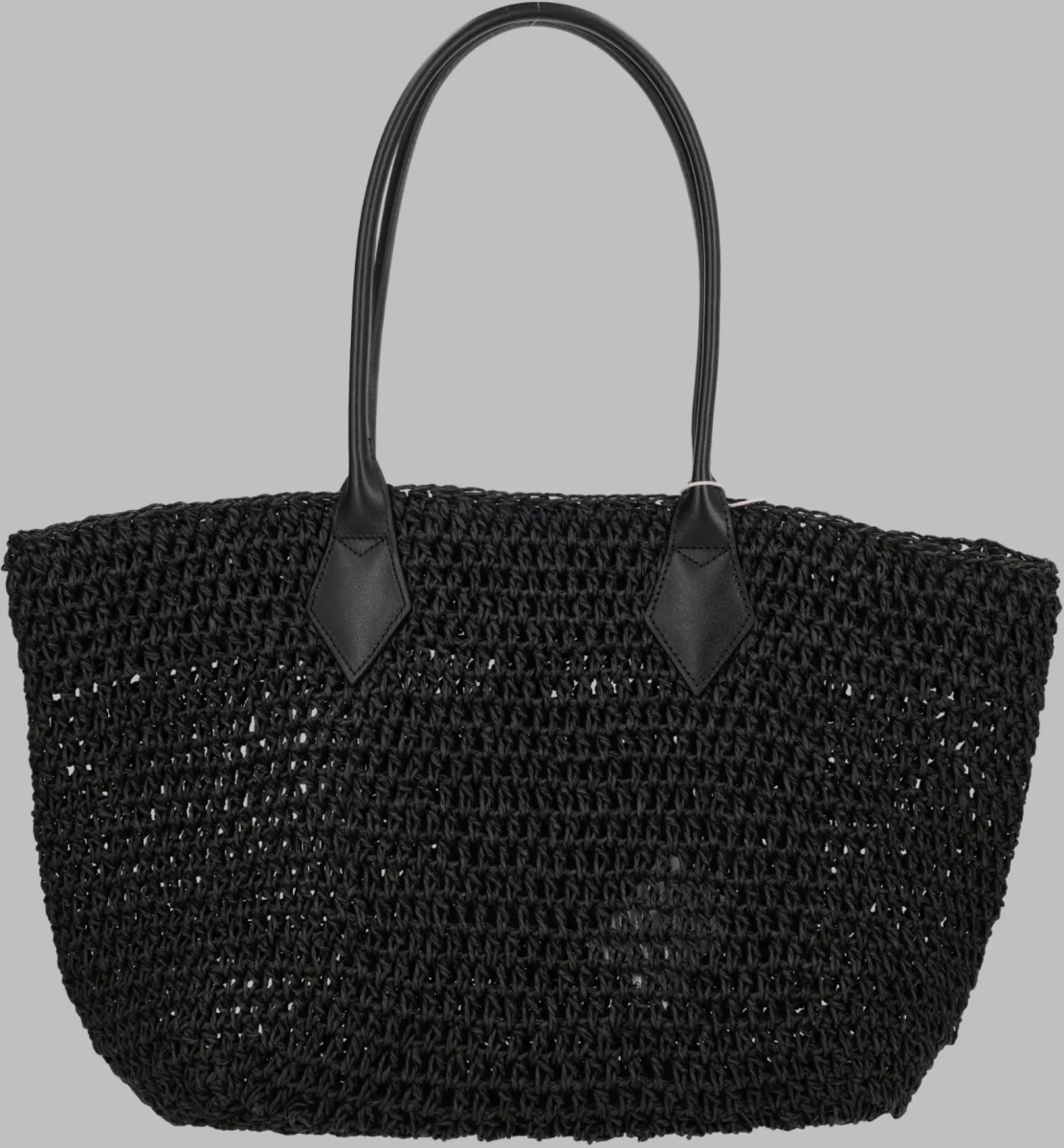 Geanta de mana Borsa Tote "Alana Small" - Img 2