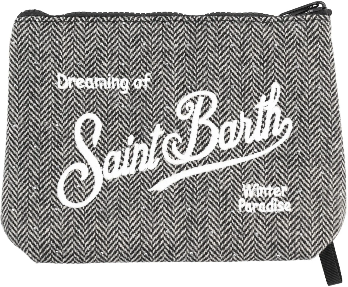 Geanta de mana Clutch Bag "Aline" - Img 2