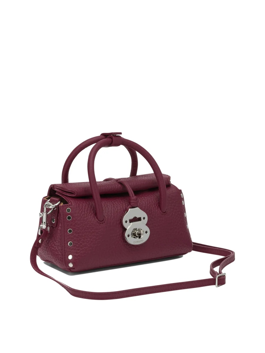 Geanta de mana "Dotta® Baby" small handbag - Img 5