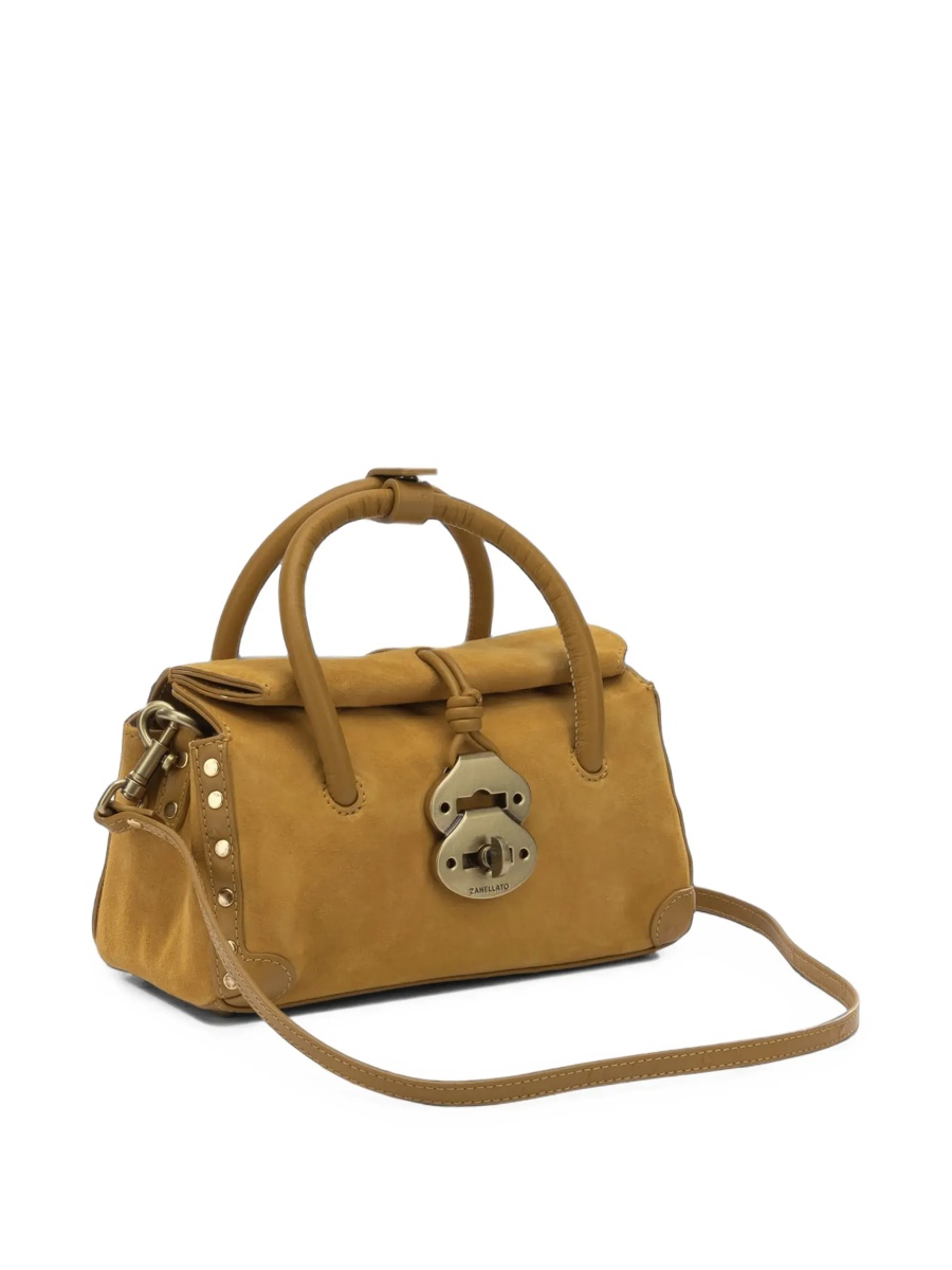 Geanta de mana "Dotta® Baby" small handbag - Img 7