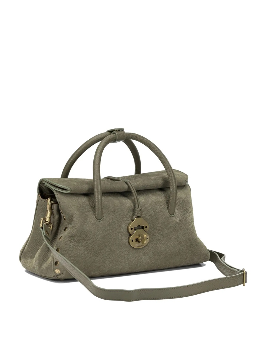 Geanta de mana "Dotta®" Medium Handbag - Img 2