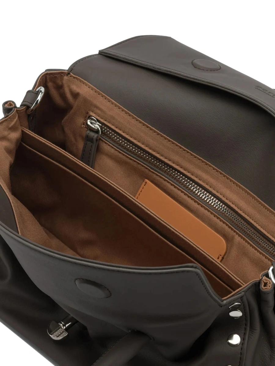 Geanta de mana "Dotta® Saeta" medium handbag - Img 5