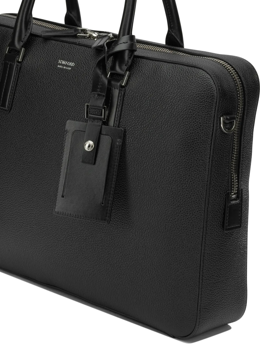 Geanta de mana "Elliot" Large Handbag - Img 4