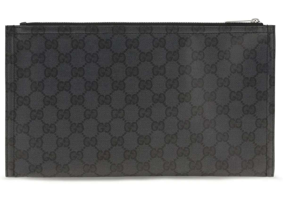 Geanta de mana Essence Classic large Pouch - Img 2