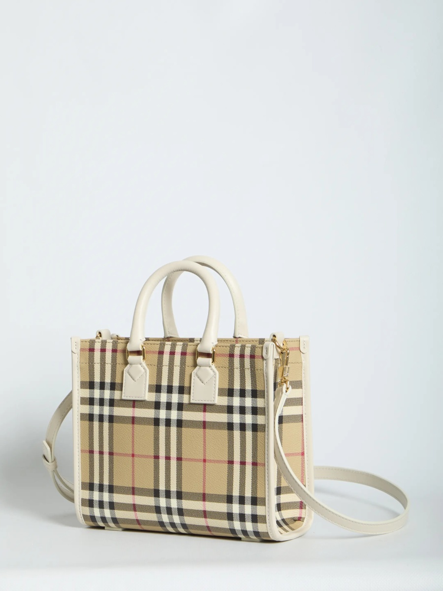 Geanta de mana Freya Tote Mini Bag - Img 2