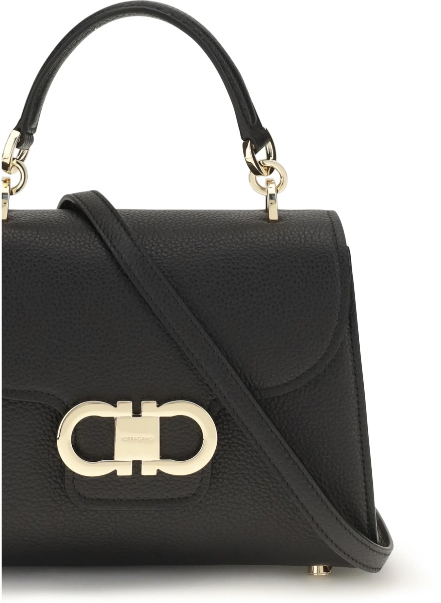 Geanta de mana Gancini Mini Handbag - Img 4