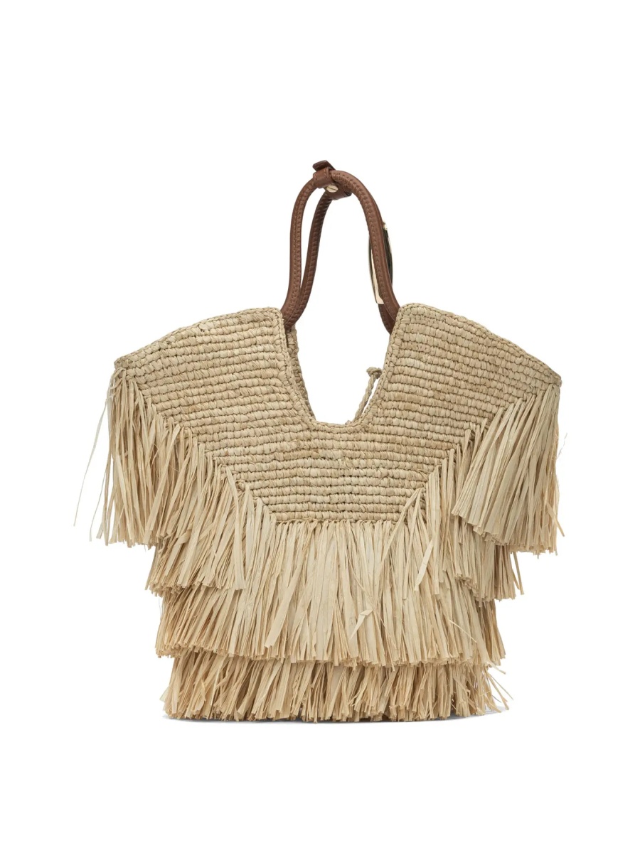 Geanta de mana "Goldentime" Medium handbag - Img 3