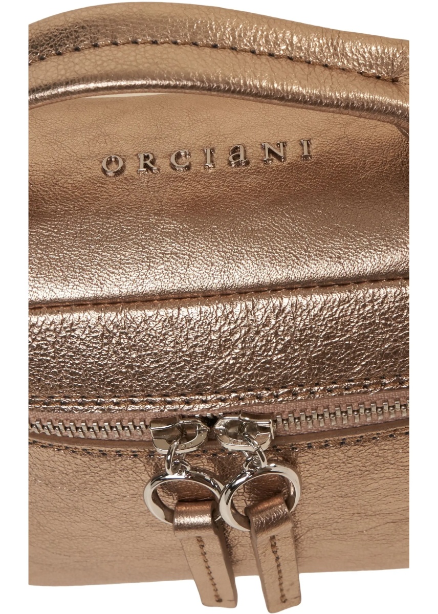 Geanta de mana Handbag in leather - Img 5