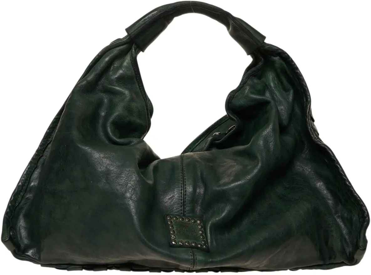 Geanta de mana Handbag in leather - Img 3
