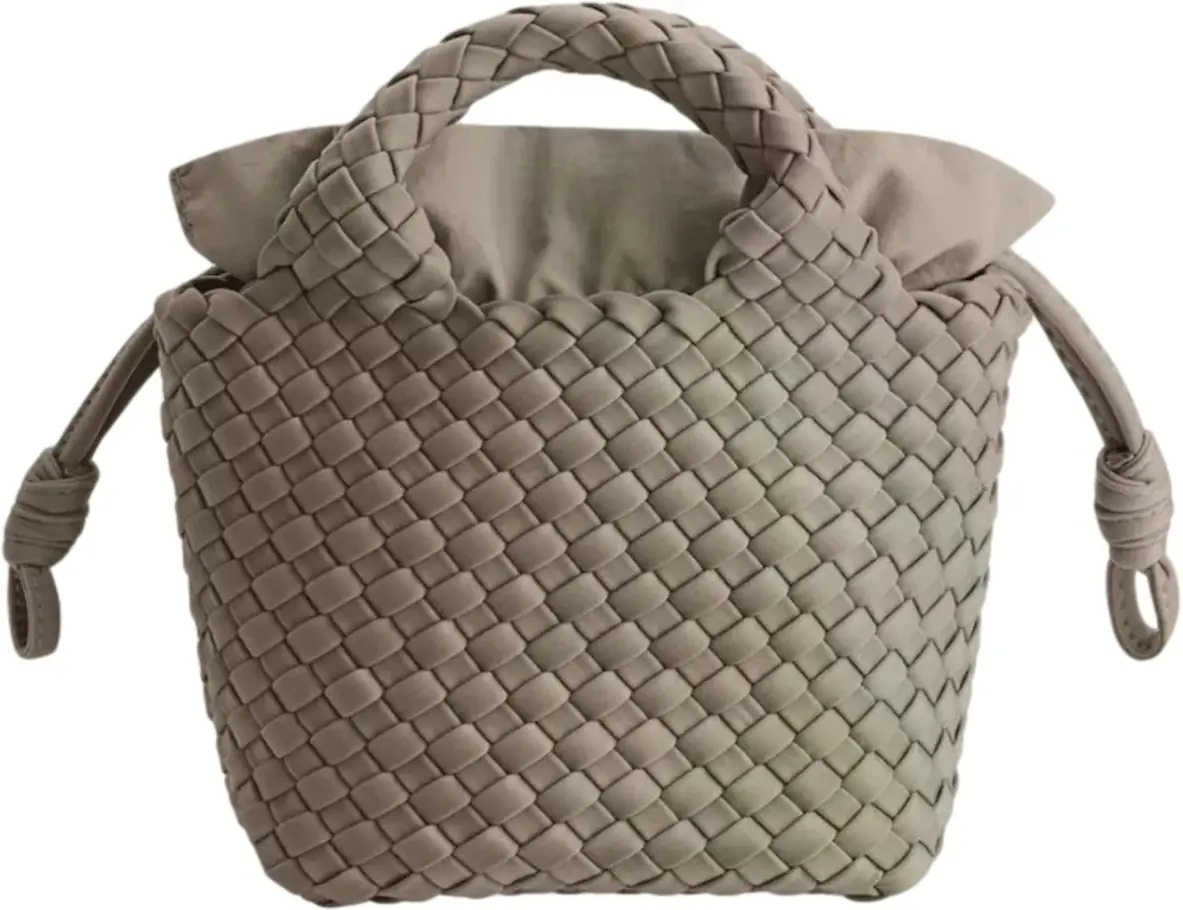 Geanta de mana Handbag in neoprene - Img 2