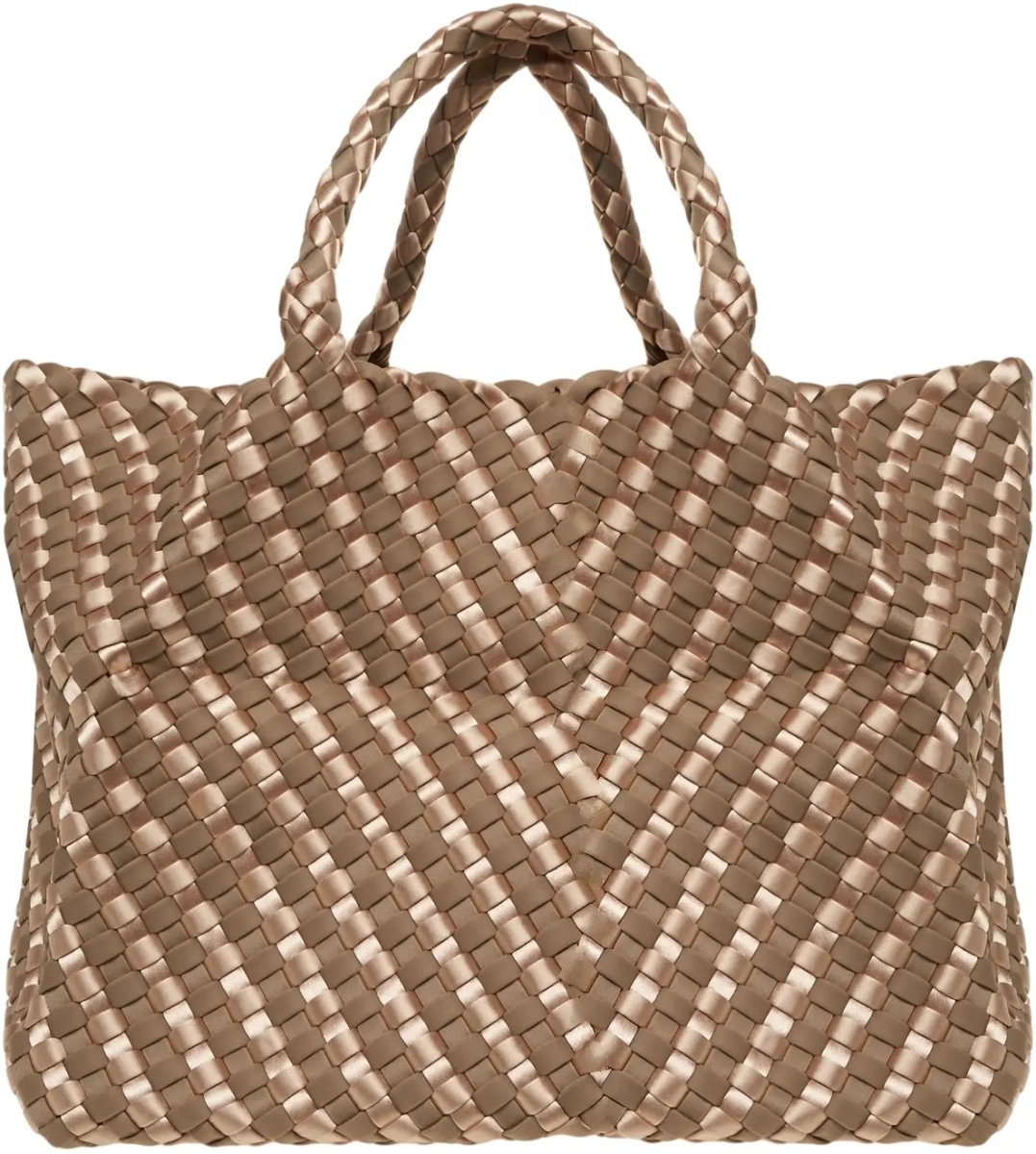 Geanta de mana Handbag in neoprene - Img 2