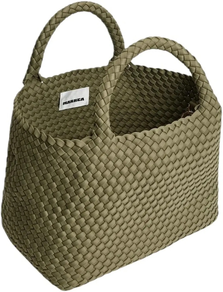 Geanta de mana Handbag in neoprene - Img 3