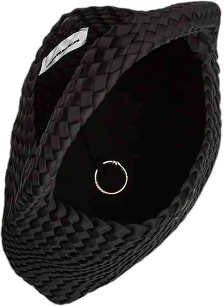 Geanta de mana Handbag in neoprene - Img 5
