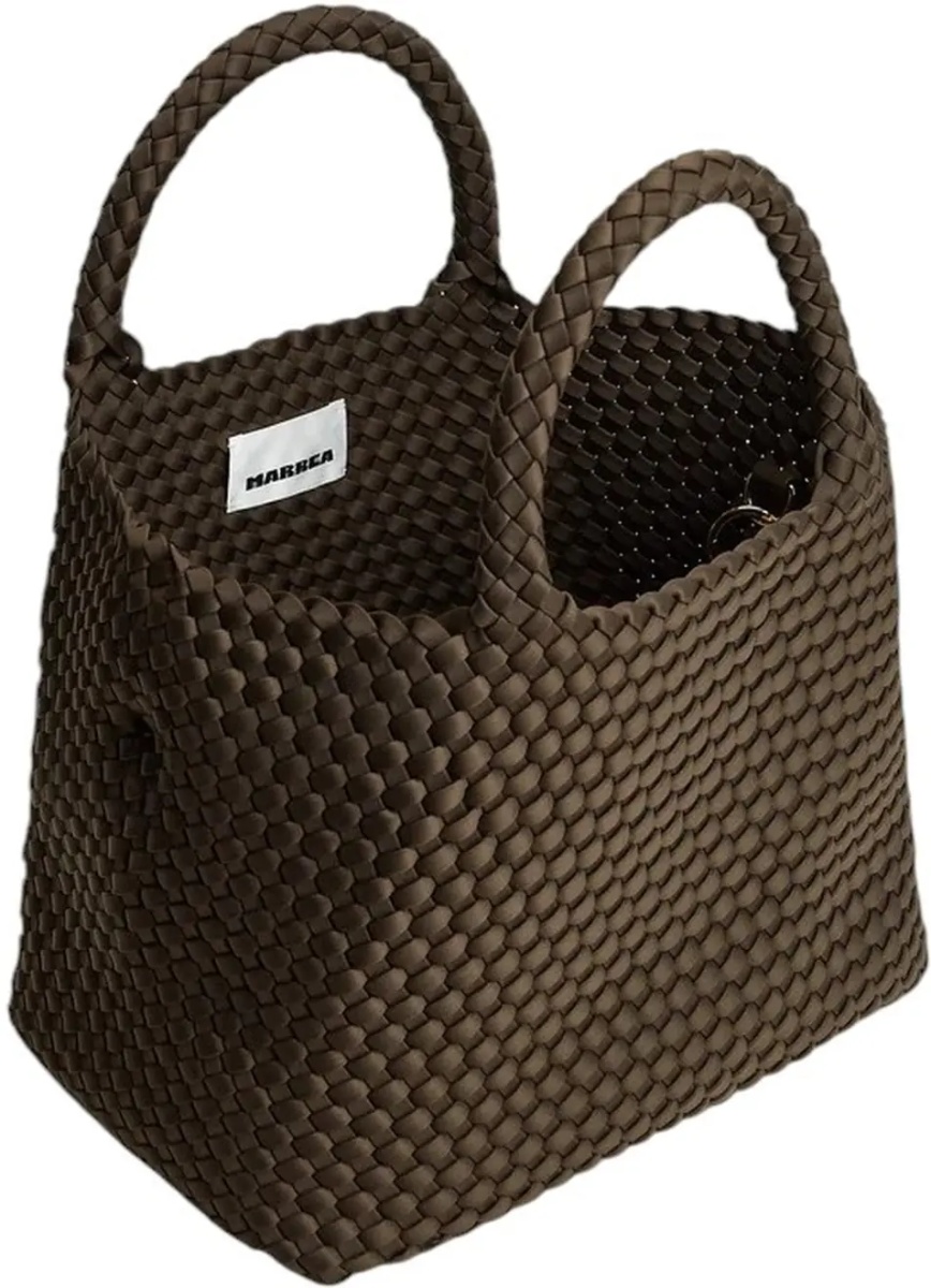 Geanta de mana Handbag in neoprene - Img 3