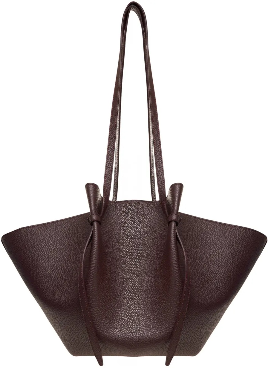 Geanta de mana Handbag 'Large Mochi' - Img 3