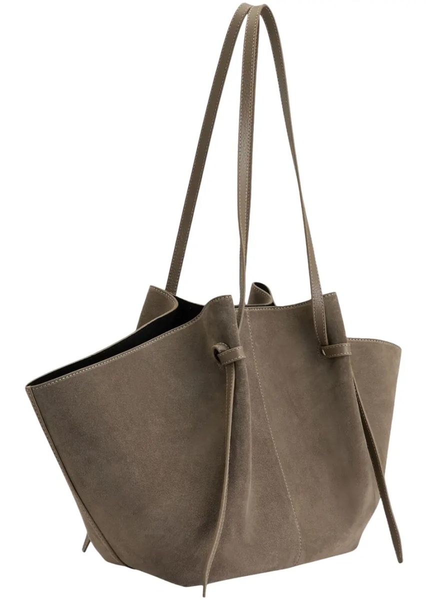 Geanta de mana Handbag 'Large Mochi' - Img 3