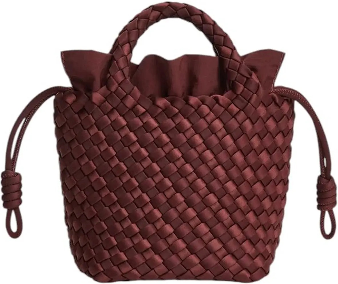 Geanta de mana Handbag 'Mini Stripe' - Img 2