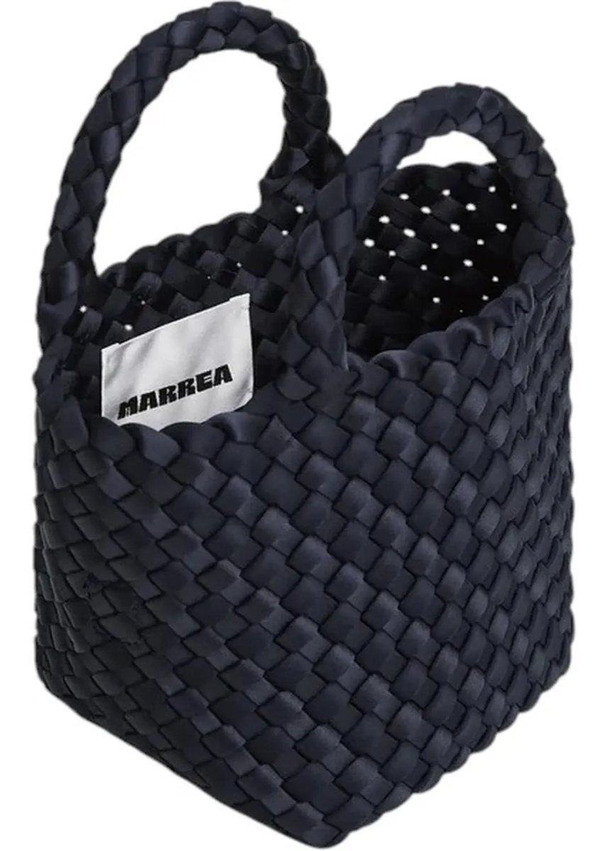 Geanta de mana Handbag 'Mini Stripe' - Img 3
