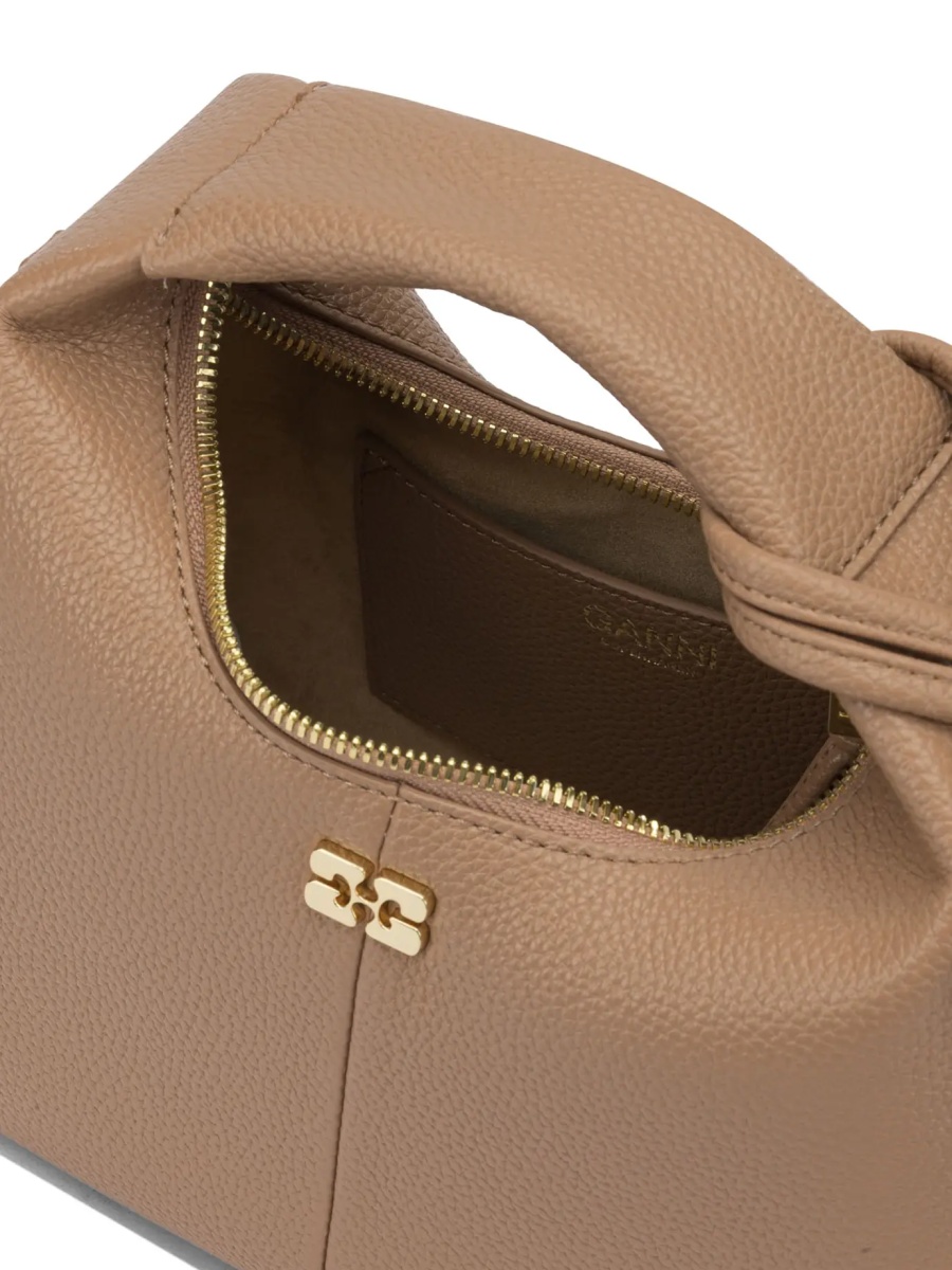 Geanta de mana "Hobo" Small hand bag - Img 5