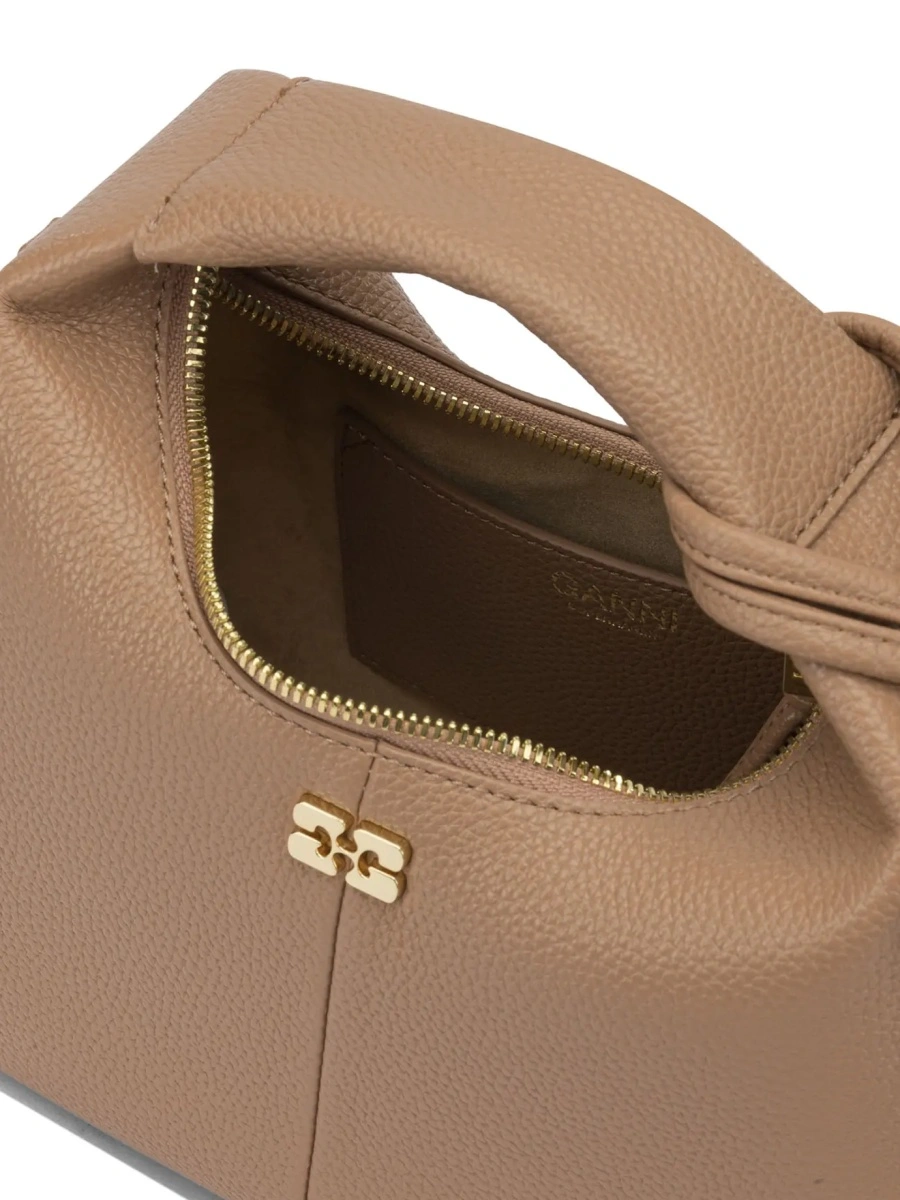 Geanta de mana "Hobo" Small hand bag - Img 5