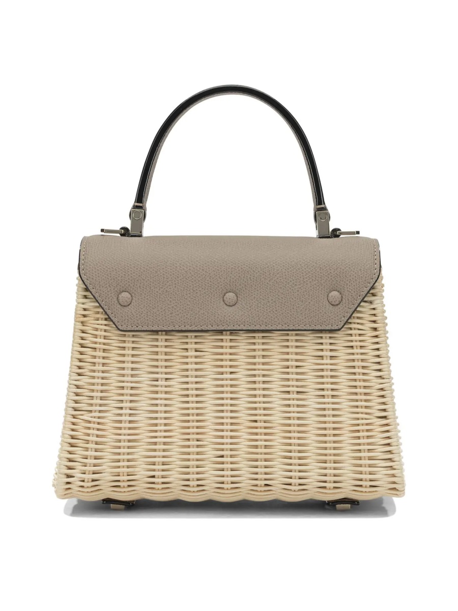 Geanta de mana "Iside" handbag small - Img 3