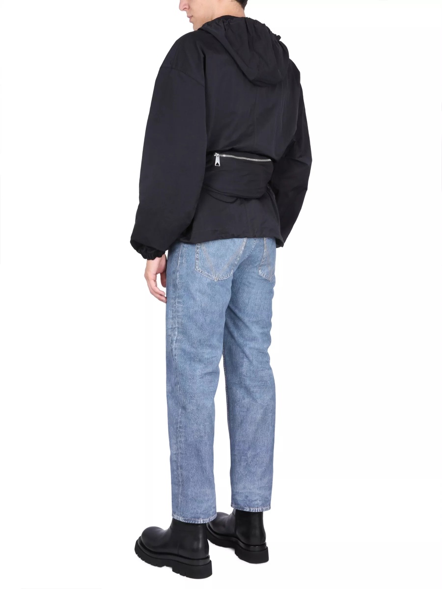 Geanta de mana Jacket With Pouch - Img 4