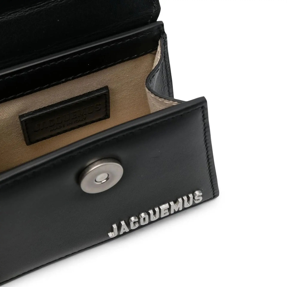 Geanta de mana Jacquemus Le Chiquito Homme Bag - Img 3