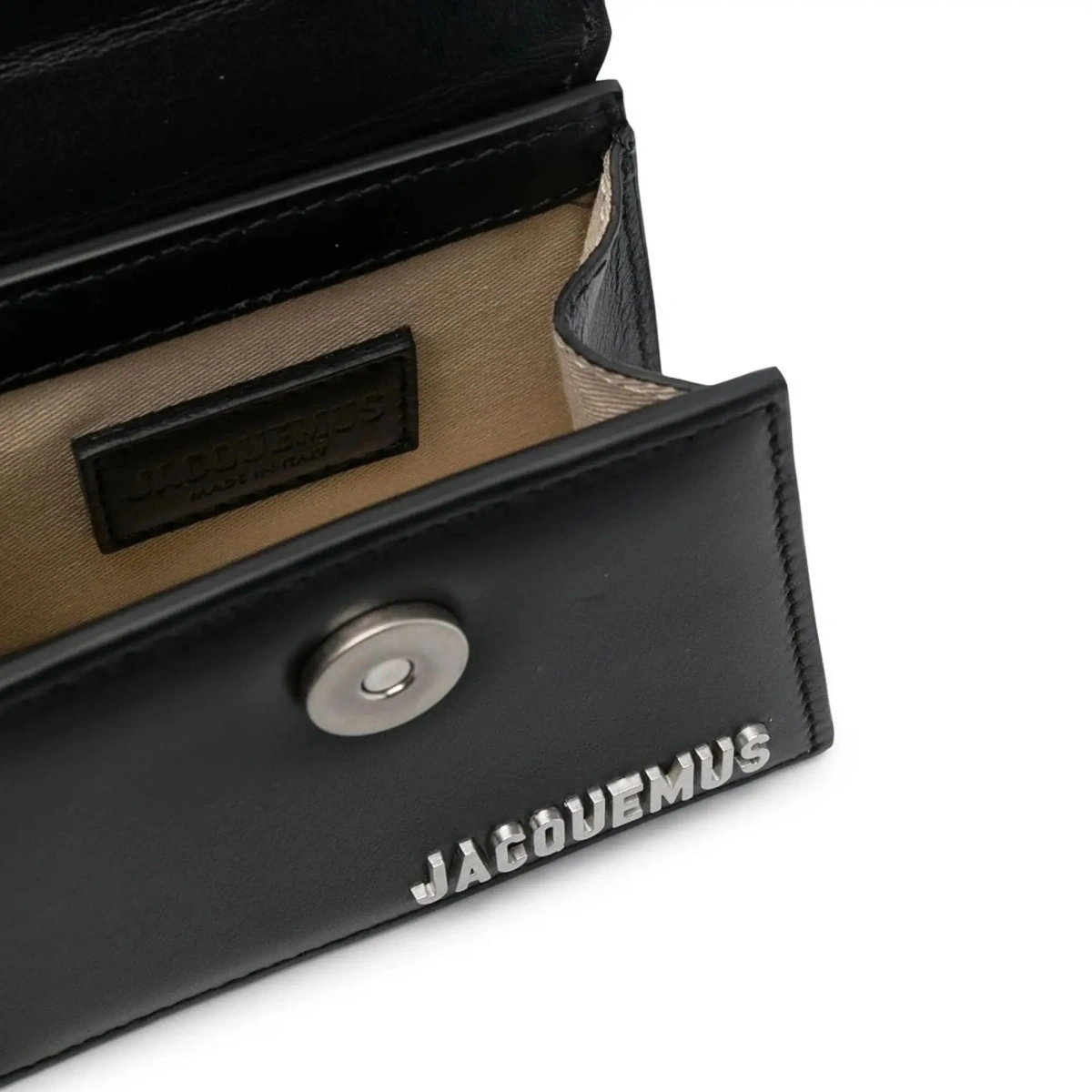 Geanta de mana Jacquemus Le Chiquito Homme Bag - Img 3