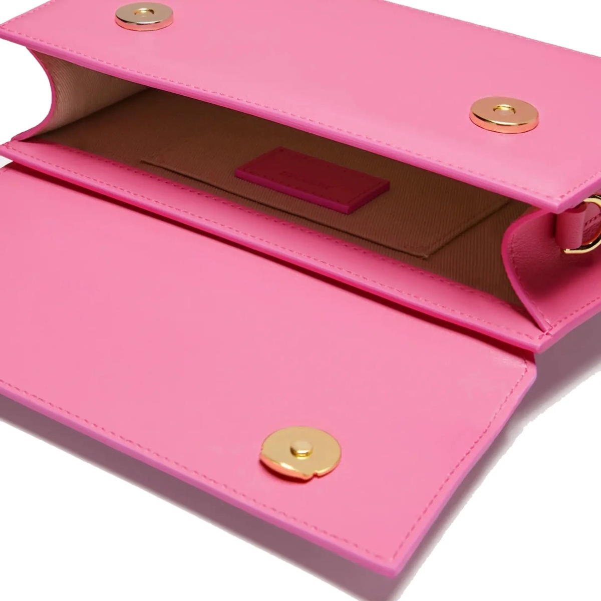 Geanta de mana Jacquemus Le Chiquito Long Bag JACQUEMUS Jacquemus Le Chiquito Long Bag - Img 3