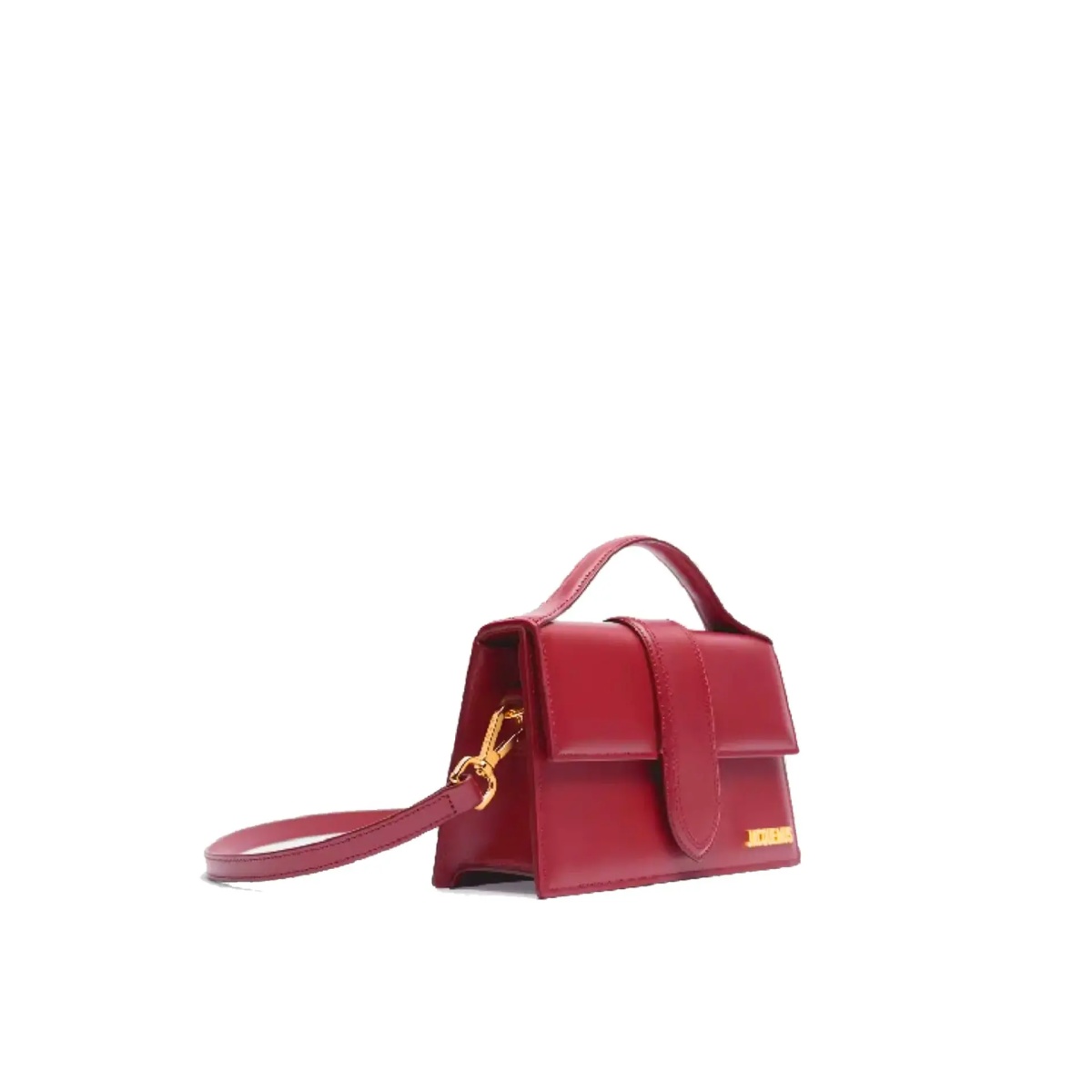 Geanta de mana Jacquemus Le Grand Bambino Bag - Img 2