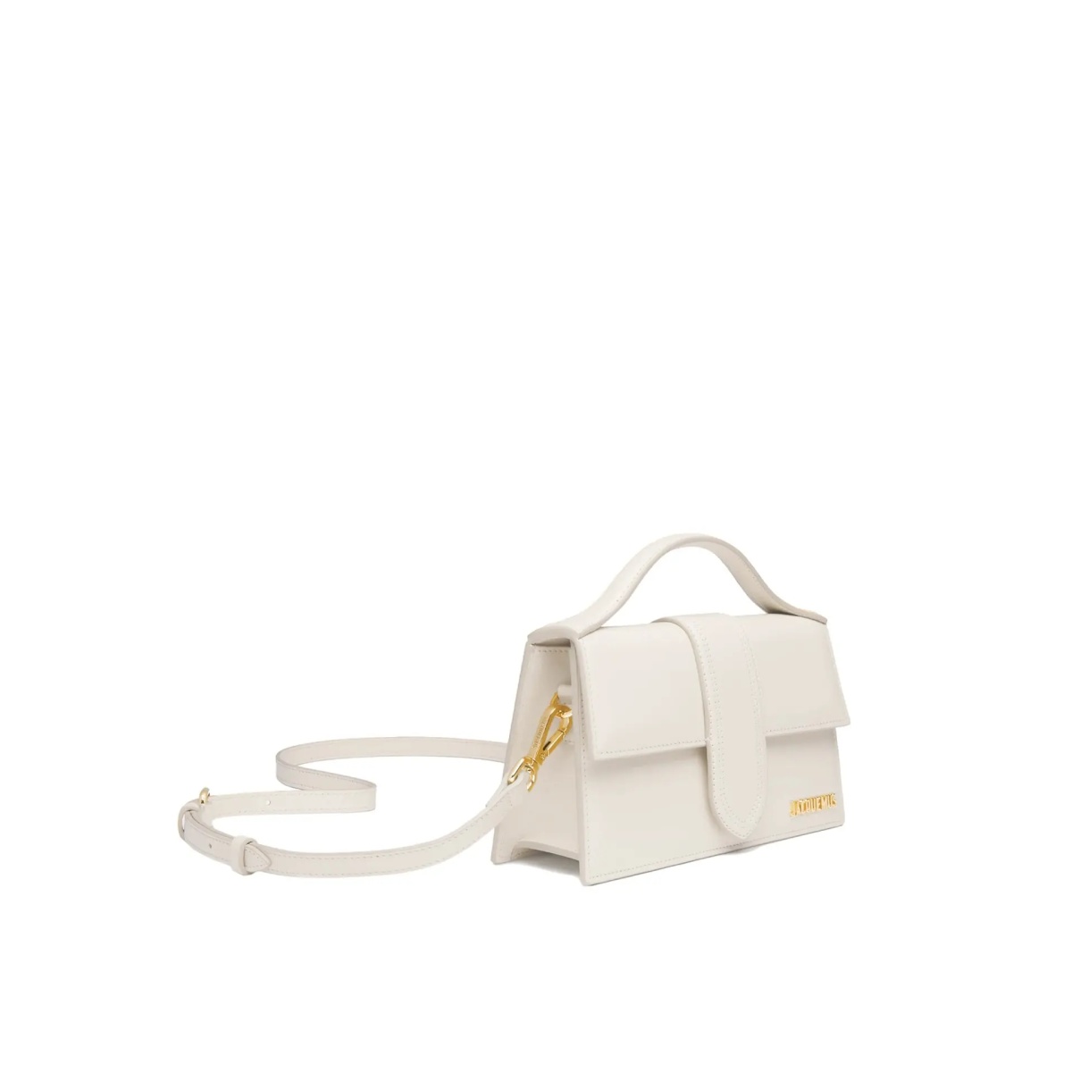 Geanta de mana Jacquemus Le Grand Bambino Bag - Img 2