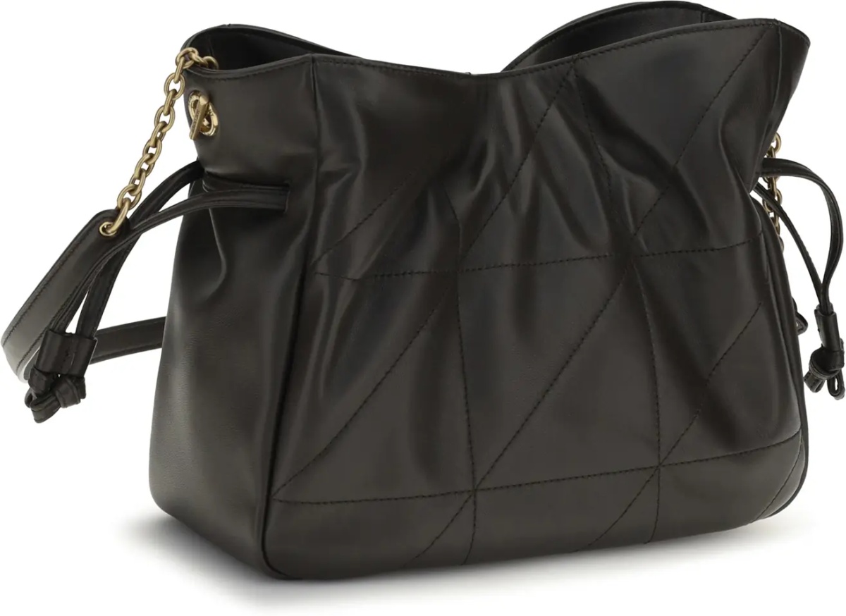 Geanta de mana Jamie pouch with strap - Img 3